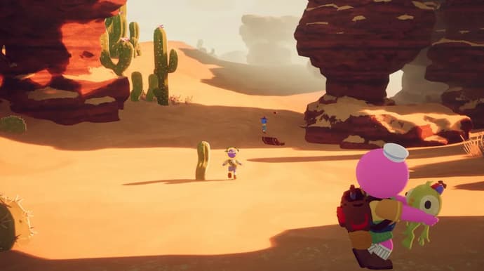 İşte PEAK'in MESA Tam Özeti: Nasıl İzlenmeli