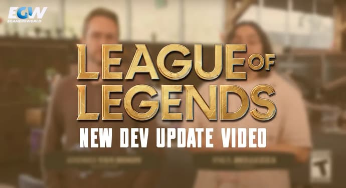 LoL Geliştirici Güncellemesi - WASD Hareketi, Şirinleme, Xin Zhao VGU ve Daha Fazlası