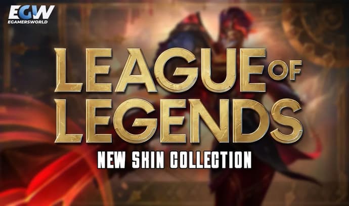 Нові скіни League of Legends - "Видіння полеглих", "Аркани" та "Елдервуд