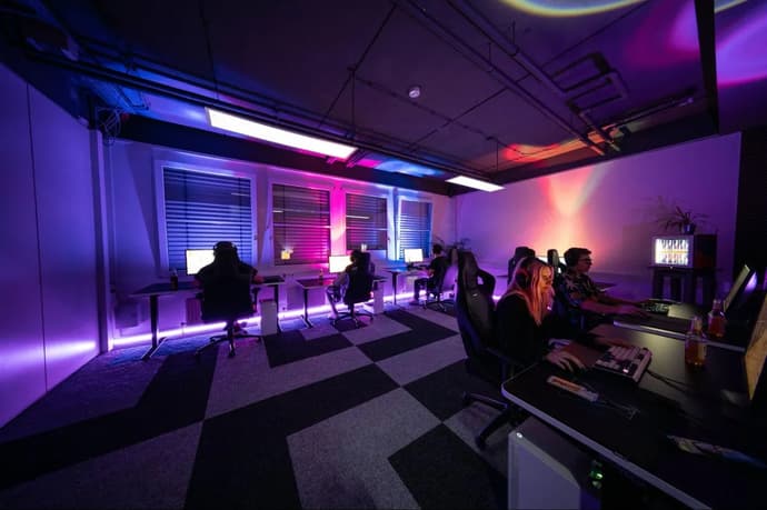 The different things that make eSports thrilling