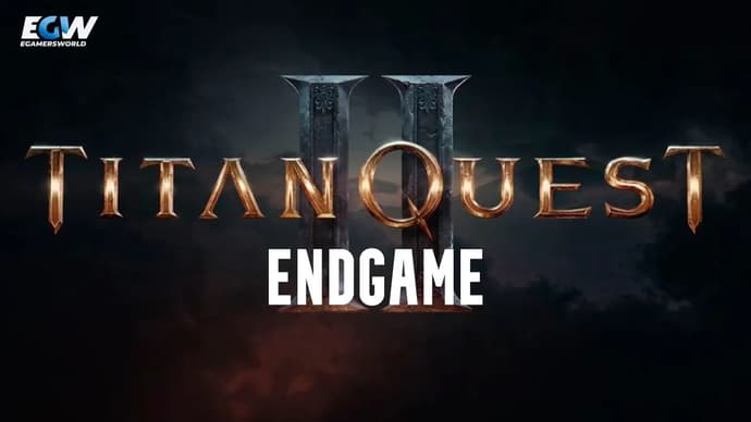 Titan Quest 2 Erken Erişimde Oyun Sonu Var mı ve diğer