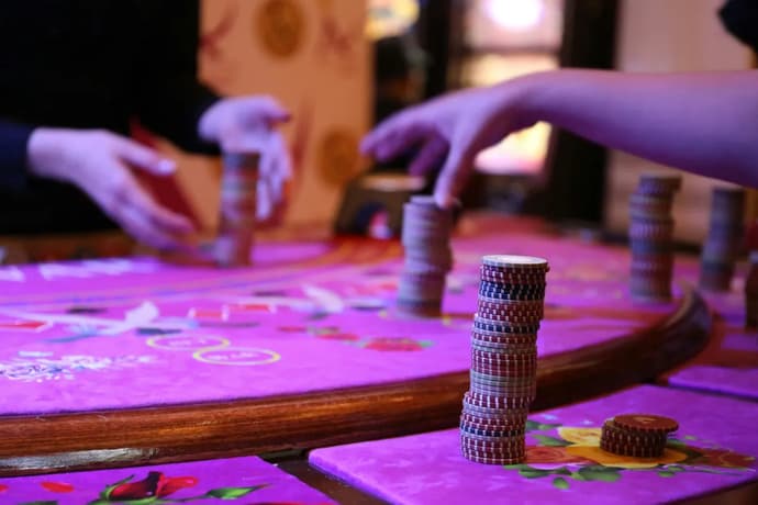 Ovanliga spelmekanismer i casino spelautomater Ovanliga spelmekanismer i casino spelautomater
