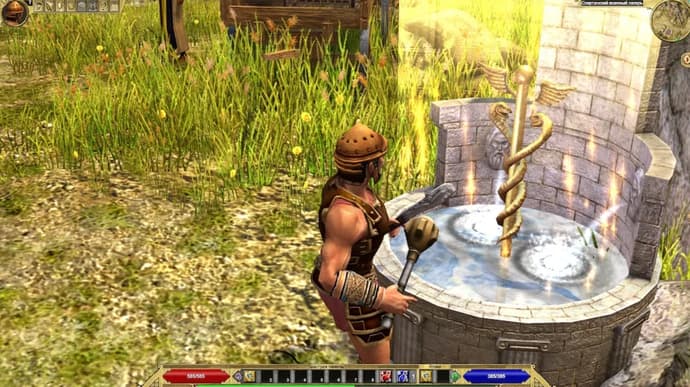 Titan Quest 2'den Önce OG Titan Quest Oynanmalı mı?