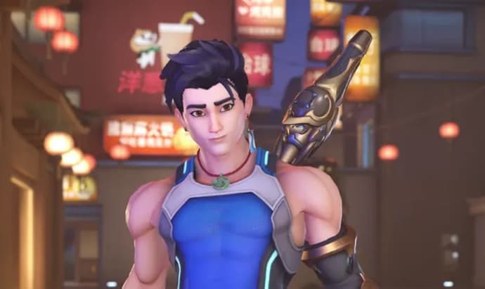 Wuyang in Overwatch 2: Neue Details zum Helden Wuyang in Overwatch 2: Neue Details zum Helden