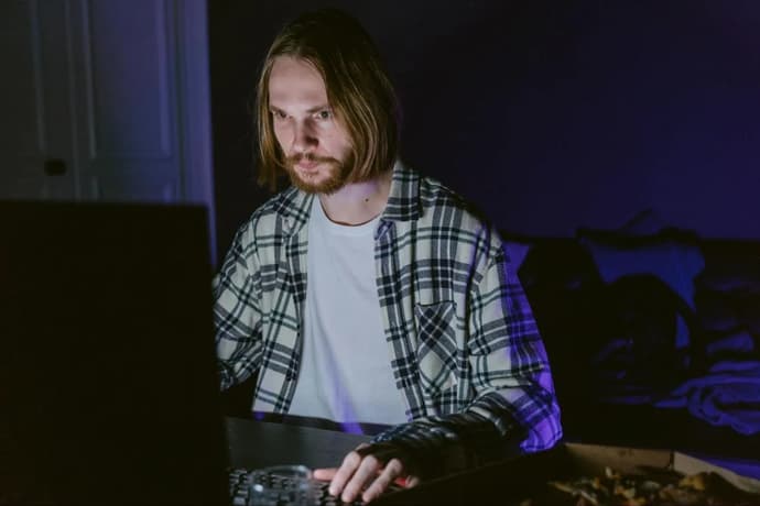 Kunne du blive en eSports-stjerne? Kunne du blive en eSports-stjerne?