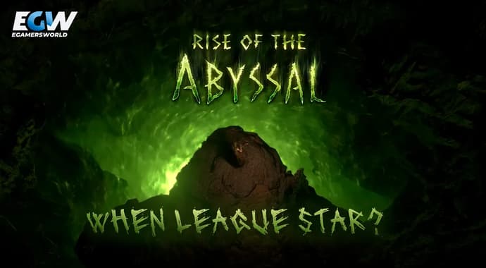 Wann beginnt die neue PoE 2 Liga? Wann beginnt die neue PoE 2 Liga?