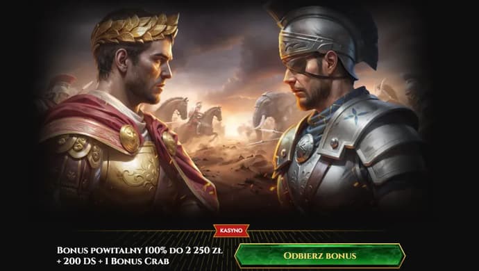 Legiano Casino: kompletna recenzja na 2025