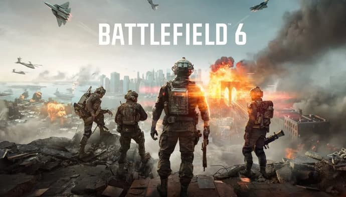 BF6 Çıkış Tarihi: Battlefield 6 Ne Zaman Çıkıyor?