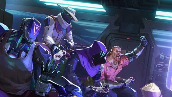 Valorants framgång som ett spelbolag: Skapar Riot Games nästa stora sponsorvåg?