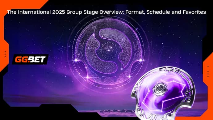 Kansainvälinen 2025-ryhmävaihe Yleiskatsaus: Muoto, aikataulu ja suosikit