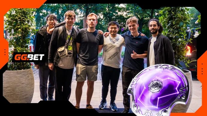 The Road to The International 2. Gün Programı