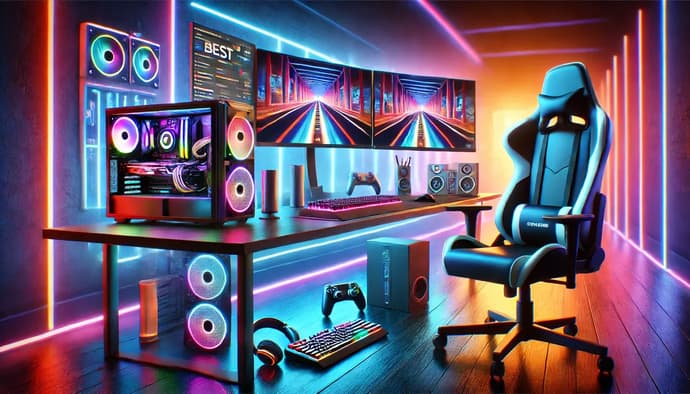 Melhores Dicas de Jogos | Maximize a Diversão Gamer