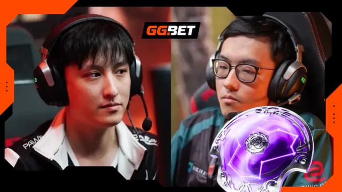 The Road to The International 3. Gün Programı