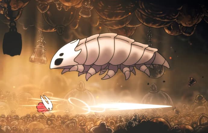 Todos os powerups do Silksong e onde encontrá-los: Localização das habilidades Todos os powerups do Silksong e onde encontrá-los: Localização das habilidades