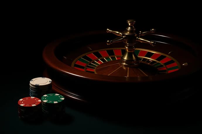 Trendy w grach stołowych w online kasyno