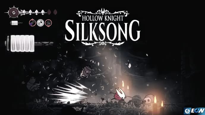 Hollow Knight Silksong Silkeferdigheter: Hvor du finner dem