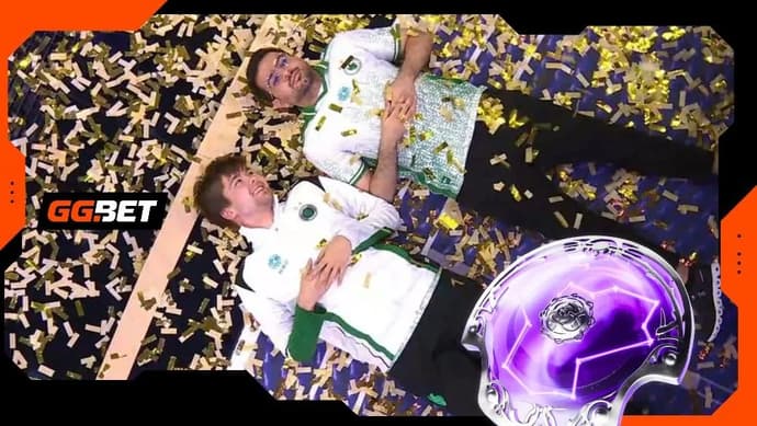 The International 2025 Grand Final Recap: Highlights from the Last Day