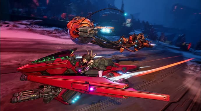 How to Get Vehicle in Borderlands 4: Quick Guide