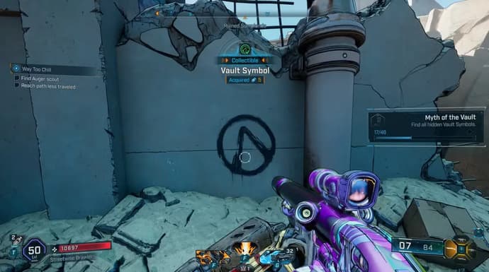 Borderlands 4: How to Get SDU Tokens