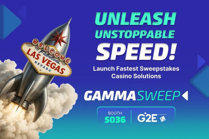 Beyond the Hype: The ROI of G2E 2025's Top Sweepstakes Casino Tech Beyond the Hype: The ROI of G2E 2025's Top Sweepstakes Casino Tech