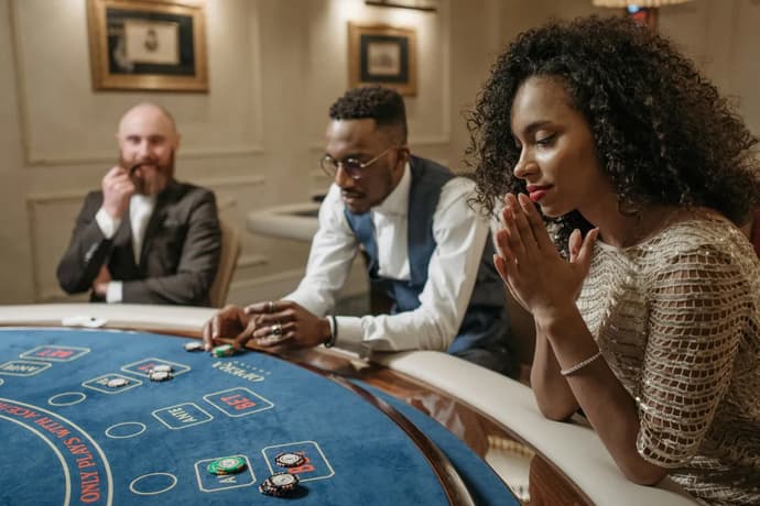 Les jeux de casino en ligne les plus rentables auxquels jouent les pros Les jeux de casino en ligne les plus rentables auxquels jouent les pros
