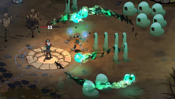 Hades 2: Wie man jeden Nachtaspekt freischaltet