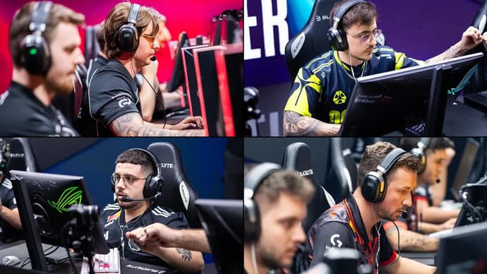 Hvilke hold spiller i første fase af ESL Pro League sæson 22: Favoritter, underdogs og potentielle dark horses