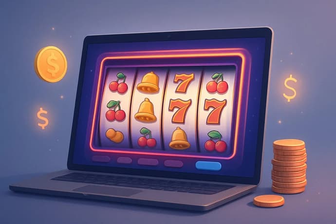 Spielautomaten Tipps und Tricks: Spielen mit Strategie