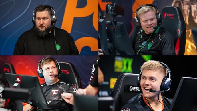 Tüm Zamanların En İyi Danimarkalı CS2 Oyuncuları