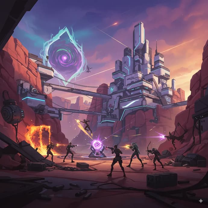 AI Analytics Transforming Esports Team Strategies in CS2 and VALORANT