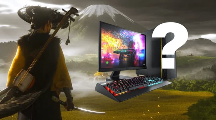 Quand sortira le portage PC de Ghost of Yotei ?