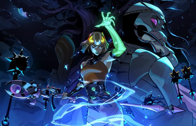 Hades 2 Familiars and How to Open All of Them