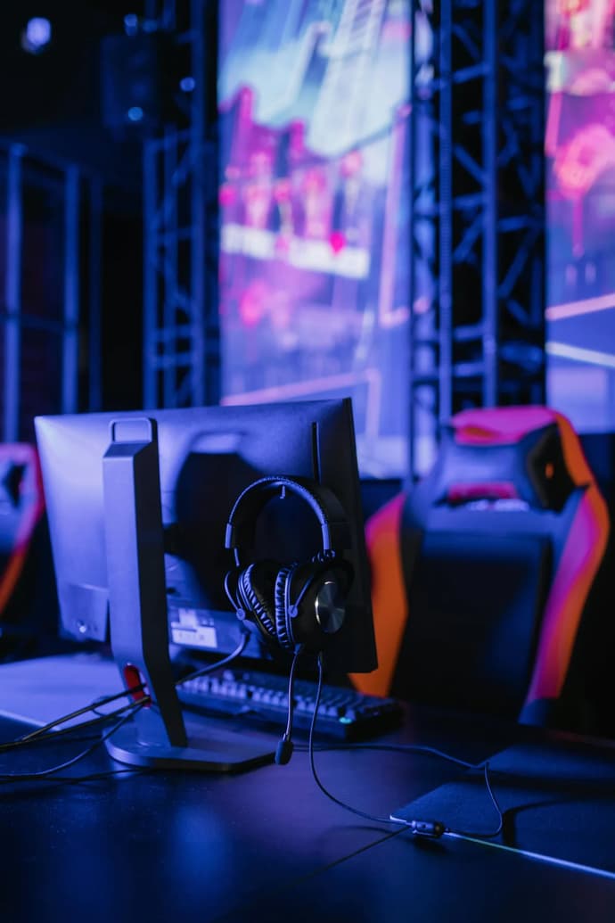 Will Hong Kong Bring Esports and Online Gambling Into Play?