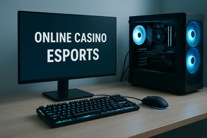 Digital gaming hubs boost competitive gaming in West Virginia