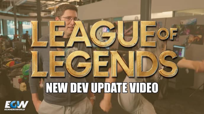 LoL Dev Update - ARAM Mayhem, Arcane Anniversary, kamp mod snydere og meget mere