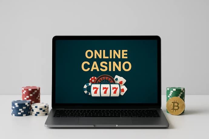 FortuneJack: Wenn Krypto auf klassisches Casino trifft