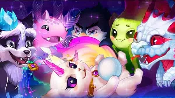 Pet Adventure In Hero Wars