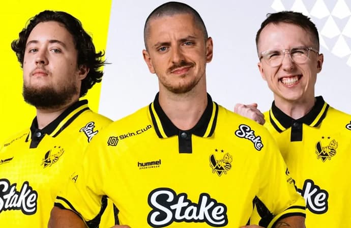 Czy Vitality pokona FaZe w ESL Pro League Season 22?