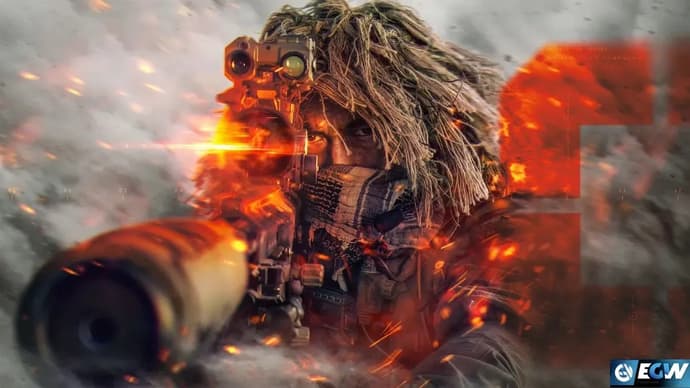 Battlefield 6 Recon Class Overview