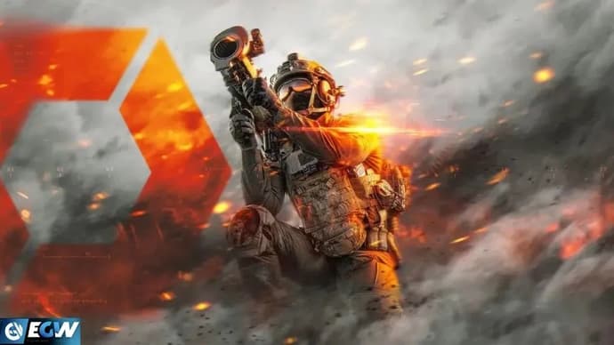 Battlefield 6 Engineer Class Overview Battlefield 6 Engineer Class Overview