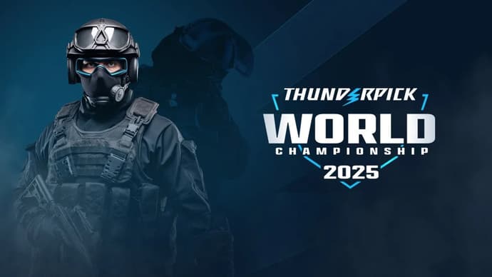 Thunderpick World Championship 2025 Viewer Guide: Schedule, Format and Prize Pool Thunderpick World Championship 2025 Viewer Guide: Schedule, Format and Prize Pool