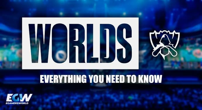 Worlds 2025: Wszystko, co wiemy - data rozpoczęcia, format, pula nagród, pick'emy Worlds 2025: Wszystko, co wiemy - data rozpoczęcia, format, pula nagród, pick'emy