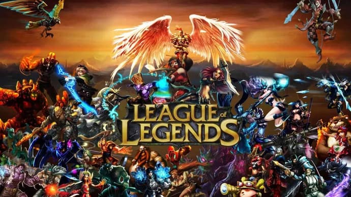 Why the League of Legends World Championship is the Crown Jewel of Esports