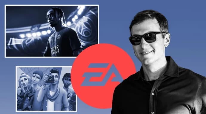 From Politics to PlayStation: Jared Kushner’s Surprising EA Sports Move