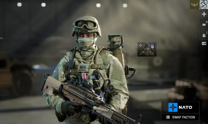 Battlefield 6 Support Class Guide: Loadouts, Perks, and How to Play Battlefield 6 Support Class Guide: Loadouts, Perks, and How to Play