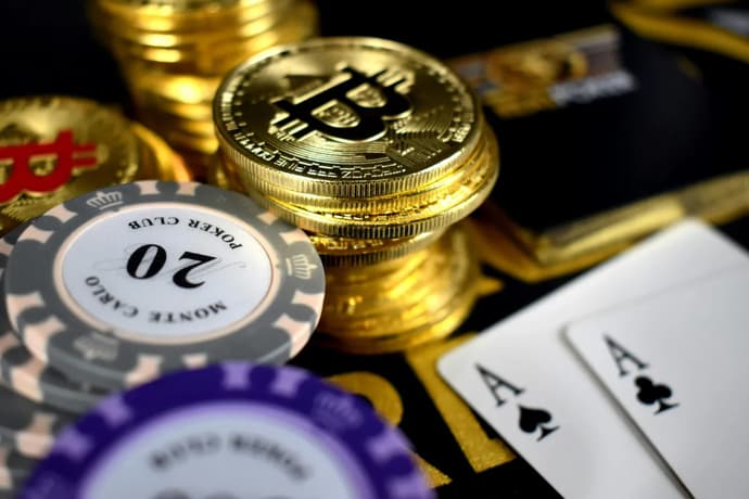 Einleitung: Der Aufstieg des Krypto Casinos Einleitung: Der Aufstieg des Krypto Casinos