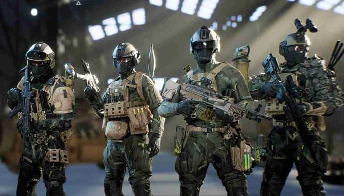 Meilleurs chargements pour BF6 : Longue portée, courte portée, sniper et toutes les classes