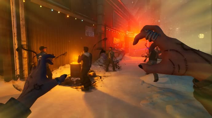 Vampyr: The Masquerade Bloodlines 2 Utgivningsdatum: Utgåvor, pris och systemkrav Vampyr: The Masquerade Bloodlines 2 Utgivningsdatum: Utgåvor, pris och systemkrav