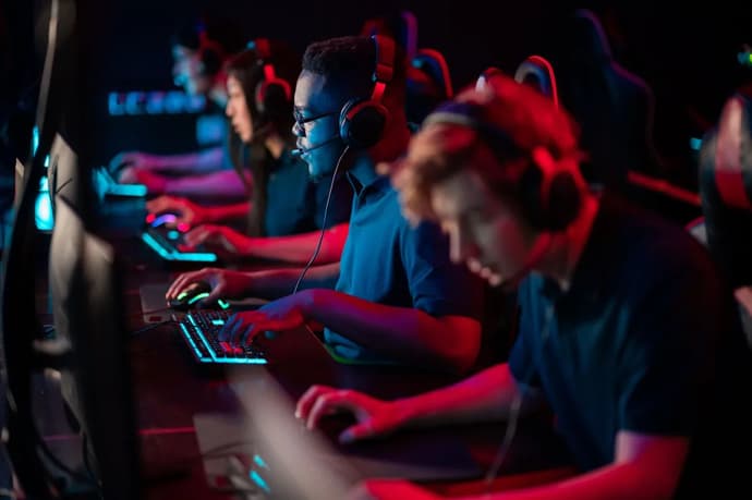 Marketing for Esports & Betting Projects: How to Promote in 2025
