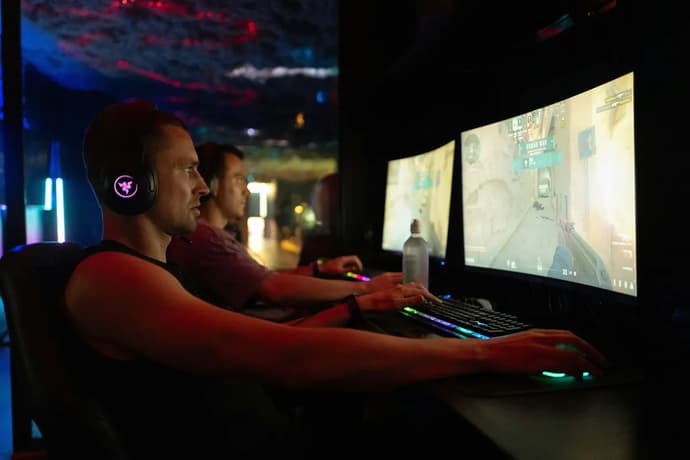Futuro ligas eSports 2025: tendencias y análisis SGaming Futuro ligas eSports 2025: tendencias y análisis SGaming